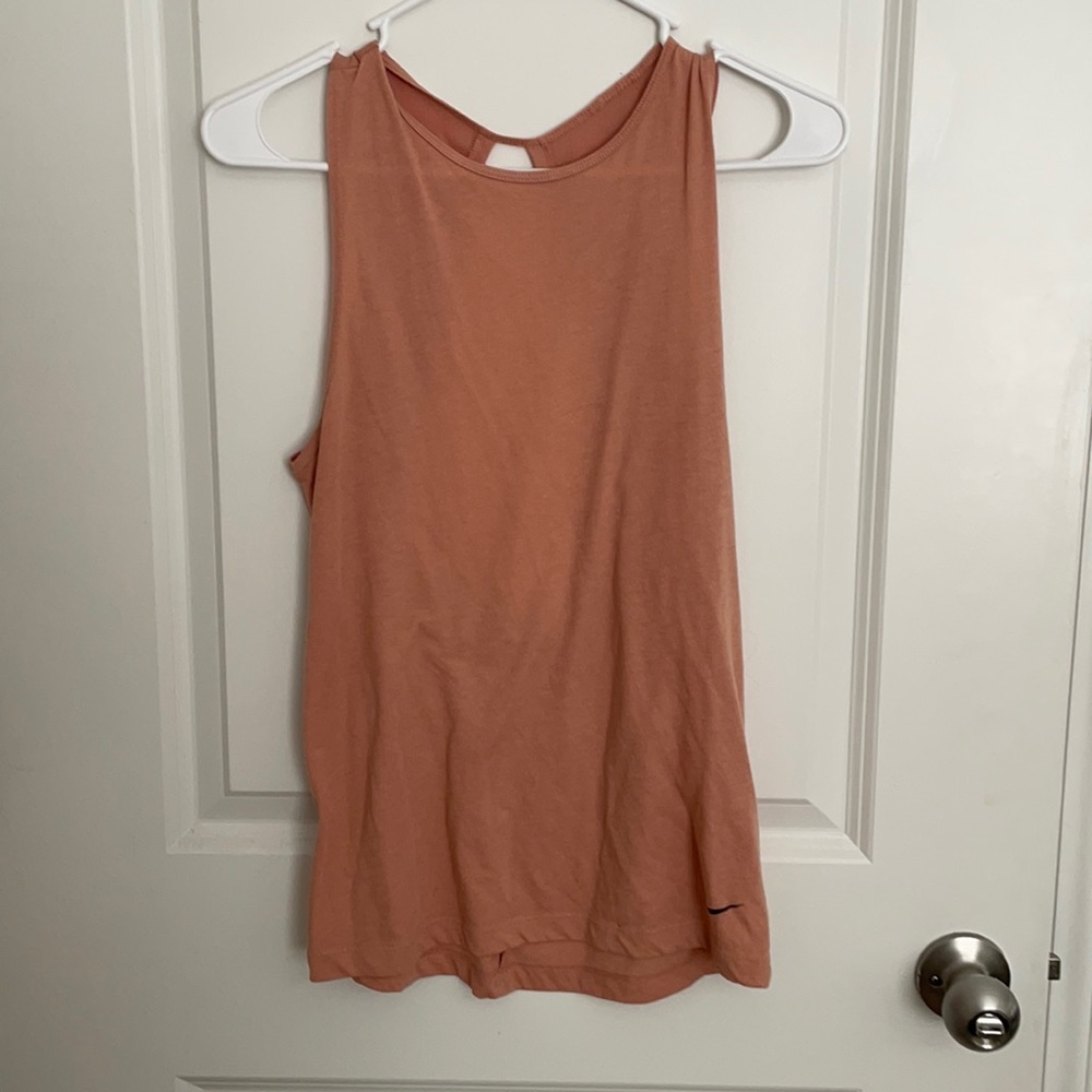 Nike Tank
